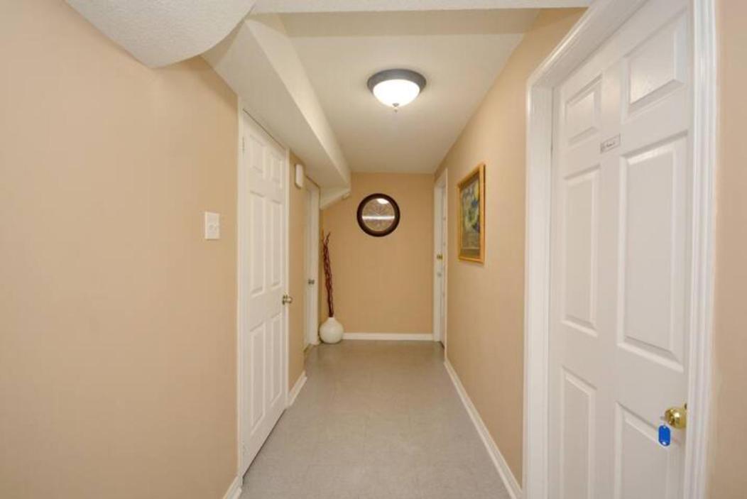 Riz Khan Peaceful Mississauga Home Exteriör bild