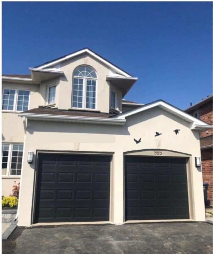 Riz Khan Peaceful Mississauga Home Exteriör bild